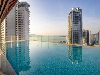 GONSALA HOTEL NHA TRANG 4*