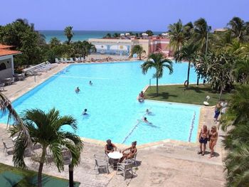 HOTEL LOS CACTUS (EX. BREEZES VARADERO) 4*