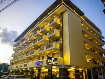 BELLS BEACH RESORT , A UNIT OF RESORT DE BALNEAIRE (EX. RESORT DE BALNEAIRE) 4*