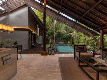 AMETIS VILLA BALI 5*