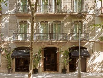 HOTEL CASA ELLIOT 4*