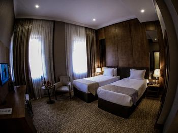 DESIRE HOTEL 4*