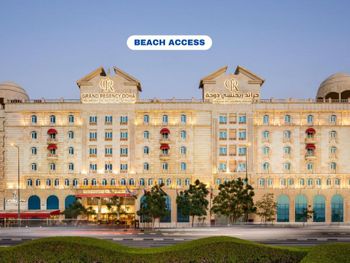 WYNDHAM GRAND REGENCY DOHA 5*