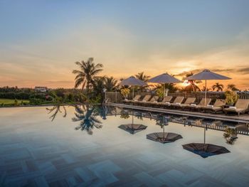 LEGACY HOI AN (EX. ANCIENT HOUSE VILLAGE RESORT & SPA) 4*
