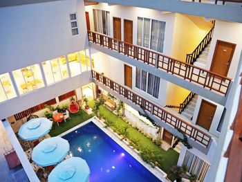 HOLIKAN BEACH 3*