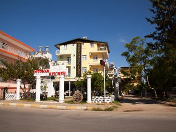 NERGOS SIDE HOTEL 3*