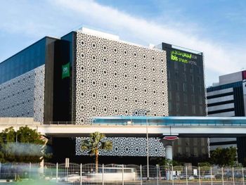 IBIS STYLES DUBAI AIRPORT 3*