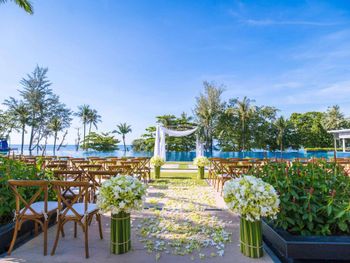 HYATT REGENCY PHUKET RESORT 5*