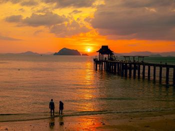 SANTHIYA KOH YAO YAI RESORT & SPA 5*