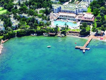 DOUBLETREE BY HILTON BODRUM ISIL CLUB RESORT (EX. ISIL CLUB BODRUM) 5*