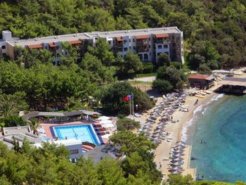HAPIMAG SEA GARDEN RESORT BODRUM 5*