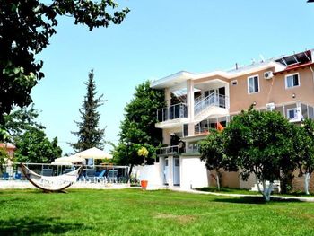 LA QUINTA BY WYNDHAM BODRUM (EX. MAVI KUMSAL HOTEL) 4*