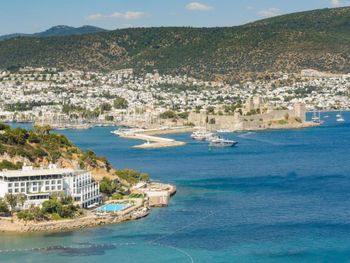 LA QUINTA BY WYNDHAM BODRUM (EX. MAVI KUMSAL HOTEL) 4*