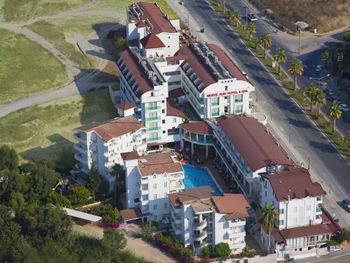 MERVE SUN HOTEL 4*
