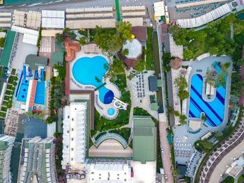 FORE RESORT & SPA (ЕХ. PRADO BEACH KEMER; PALMET BEACH RESORT) 5*
