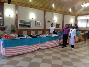 PALMIYE OTEL 3*