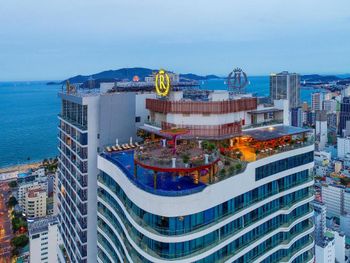 REGALIA GOLD NHA TRANG 5*