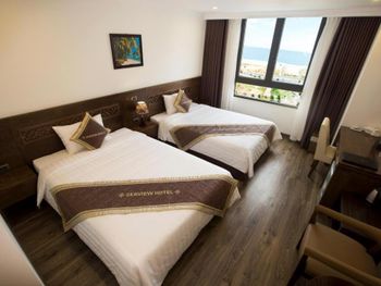 GRAND SEA VIEW HOTEL 2*