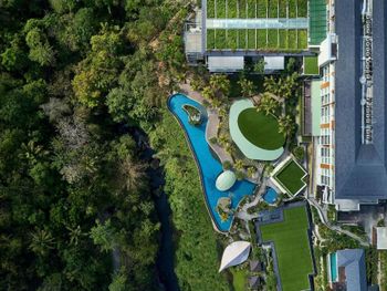 THE WESTIN RESORT & SPA UBUD, BALI 5*