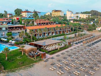 ADORA CALMA BEACH HOTEL (ADULTS ONLY 16+) 4*