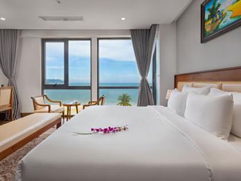 ALISIA BEACH HOTEL 4*