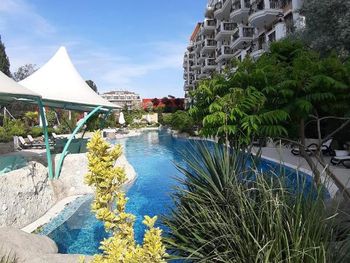 HARMONY SUITES GRAND RESORT 11 & 12 3*