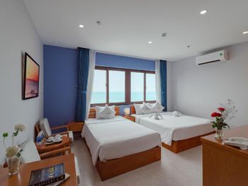 STELLAR HOTEL PHU QUOC 3*