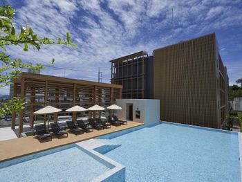 HAS PATTAYA 4*