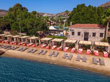 DIVAN BODRUM 5*