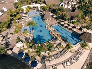 AMBRE A SUN RESORT MAURITIUS 4*