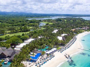 CONSTANCE BELLE MARE PLAGE 5*