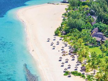 DINAROBIN BEACHCOMBER GOLF RESORT & SPA 5*
