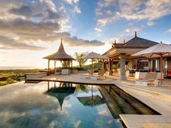 HERITAGE THE VILLAS 5*