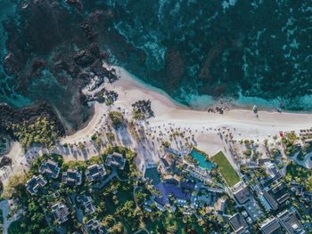 LONG BEACH A SUN RESORT MAURITIUS (EX. LONG BEACH GOLF & SPA RESORT) 5*