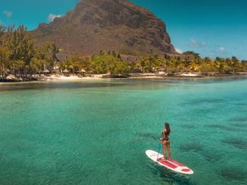 PARADIS BEACHCOMBER GOLF RESORT & SPA 5*