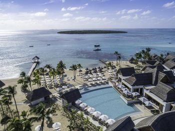 PRESKIL ISLAND RESORT 4*