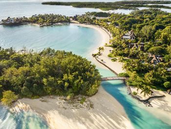 SHANGRI-LA’S LE TOUESSROK RESORT & SPA 5*