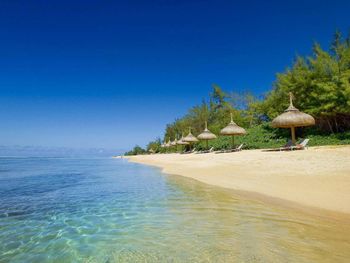 SO SOFITEL MAURITIUS 5*