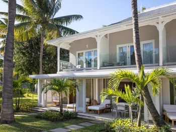 SUGAR BEACH A SUN RESORT MAURITIUS 5*