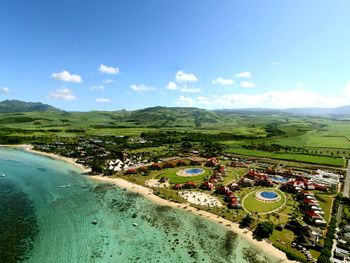 TAMASSA AN ALL INCLUSIVE RESORT 4*