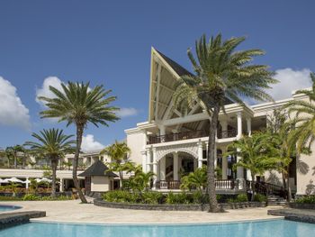 THE RESIDENCE MAURITIUS 5*