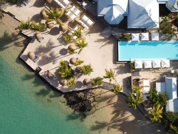 VERANDA GRAND BAIE HOTEL AND SPA 4*