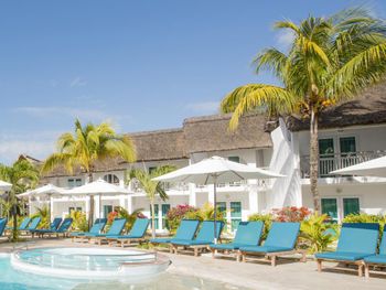 VERANDA PALMAR BEACH HOTEL 3*