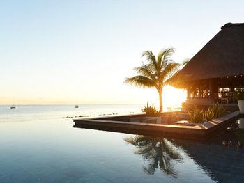 VERANDA PAUL ET VIRGINIE HOTEL & SPA 4*