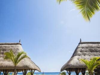 VERANDA POINTE AUX BICHES HOTEL 4*