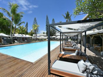 VERANDA TAMARIN HOTEL 3*