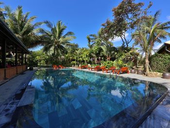 LA PALOMA RESORT 3*
