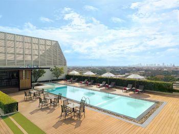 AVANI SUKHUMVIT BANGKOK 5*