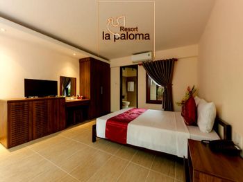 LA PALOMA RESORT 3*