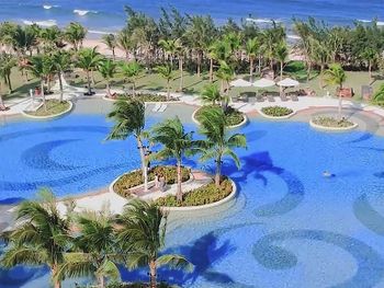 THE PEARL HOI AN 5*